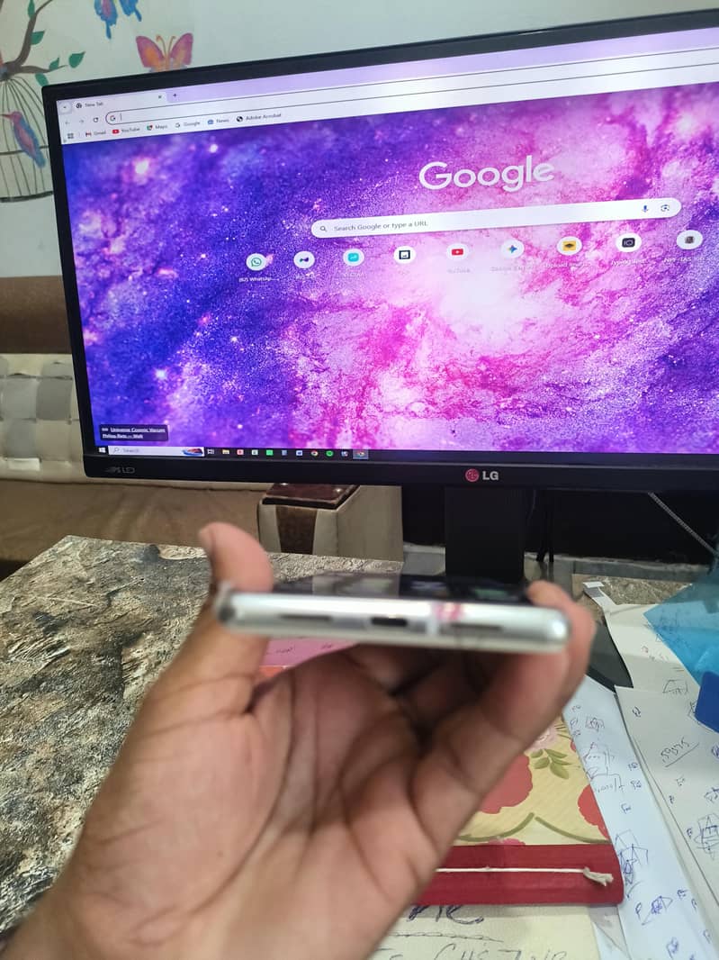 Google Pixel 6 Pro 14