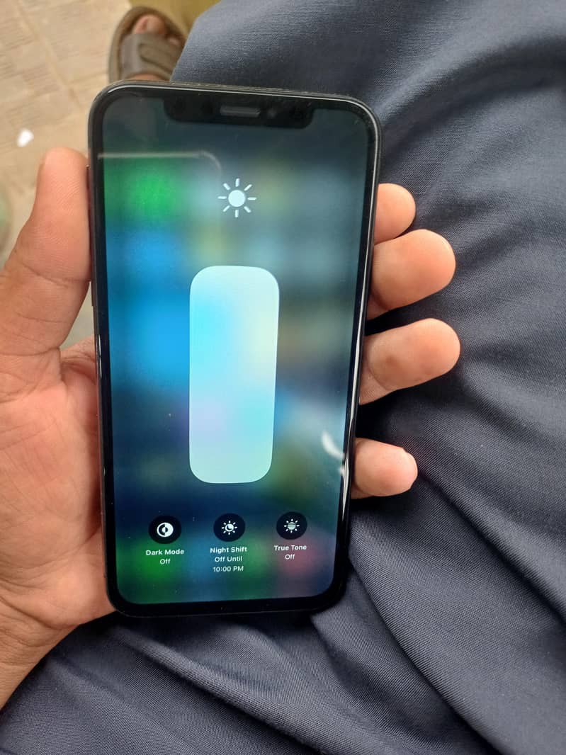 Apple iPhone X 2