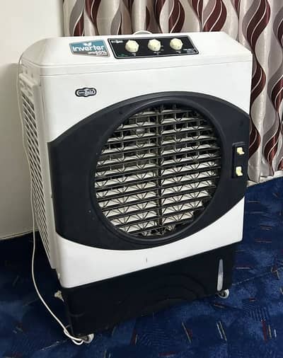 Air cooler