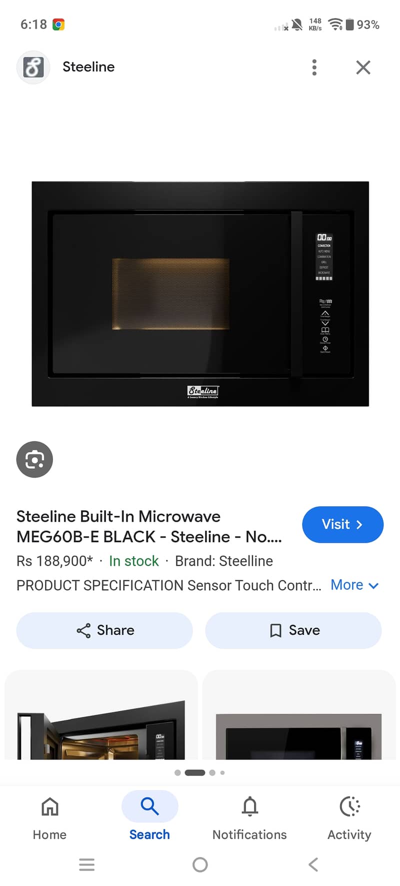 Micro wave 0