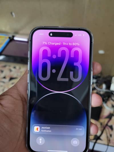 Apple iPhone 14 Pro