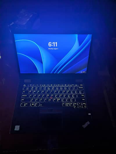 Lenovo Yoga X380