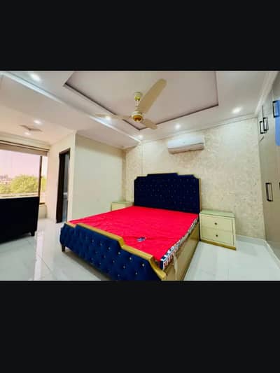 Par Day short time falt available haa