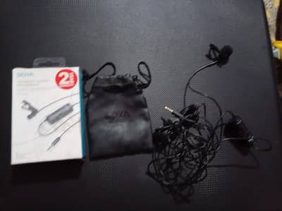 Boya Original Mic M1-pro