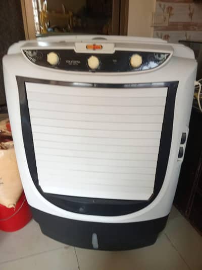super Asia water Air cooler
