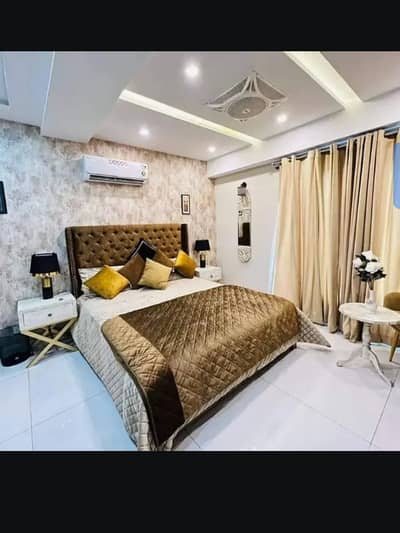Empire Heights 2 phase 6 bahira Town Rawalpindi