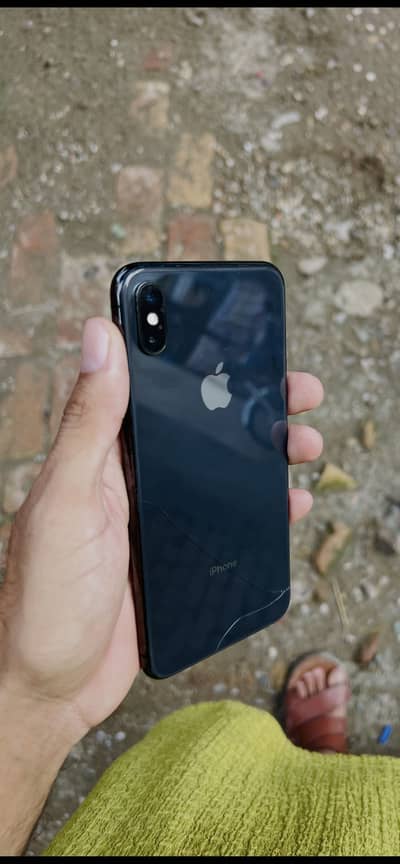 iPhone Xs Max 256Gb Non Pta