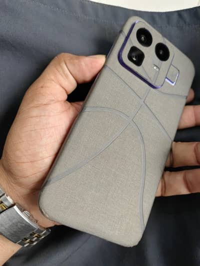 Realme Neo 8 | 12GB RAM | 256GB |Non PTA | 10/10 Lush Condition