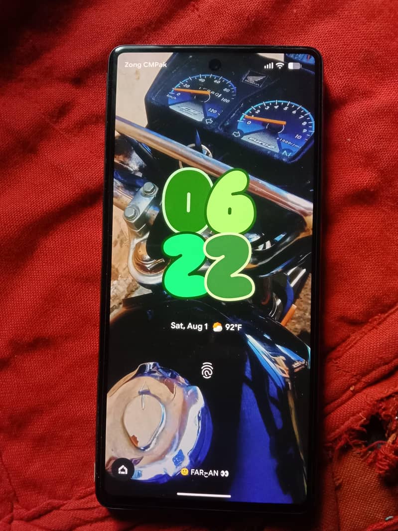 Google Pixel 7 0