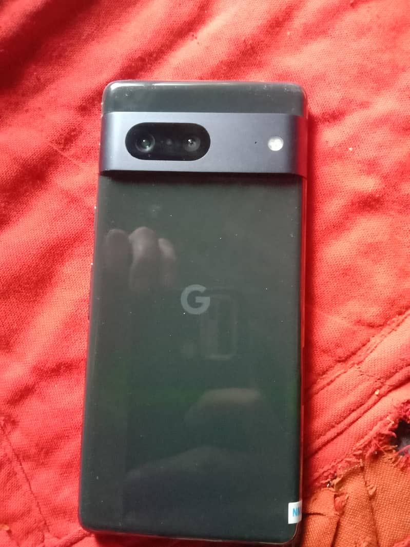 Google Pixel 7 2