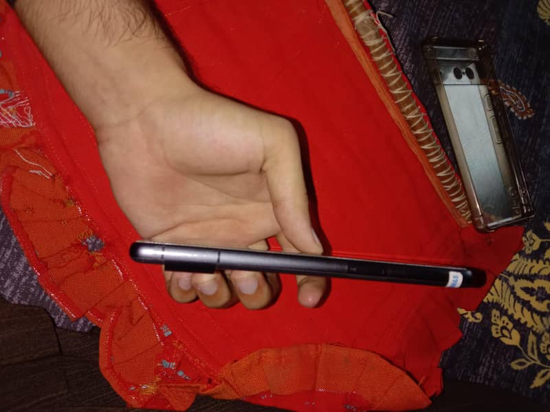 Google Pixel 7 6