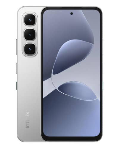 Infinix hot 60i new mobile