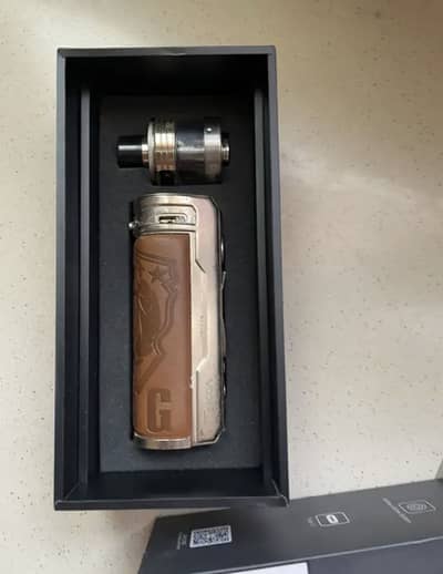 Drag S pnp kit for sale