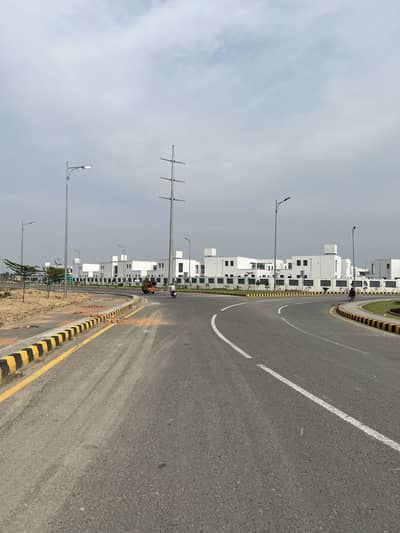 Ideal Location Plot Is For Sale