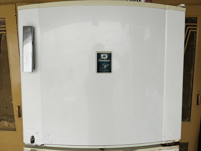 Dawlance Model 9188WBM 1