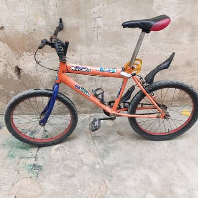 10 to 15 year kids cycle