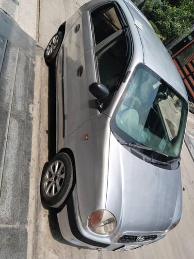 Hyundai Santro 2006