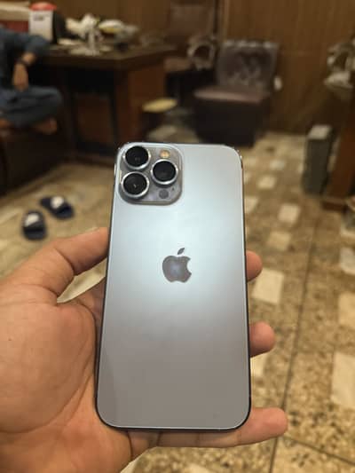 Apple iPhone 13 Pro Max