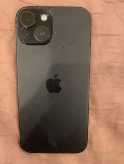 Apple iPhone 15