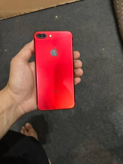 7 Plus 128 GB Health 100