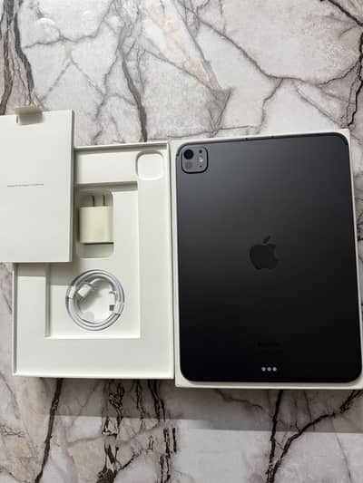 Apple Ipad Pro M4
