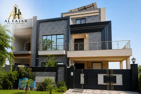 Brand New 12 Marla Luxury House | Solar Installed | Fazaia Housing Society Phase 1 | | Best Price Deal