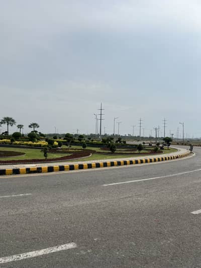 Marvellous Location Plot For Sale