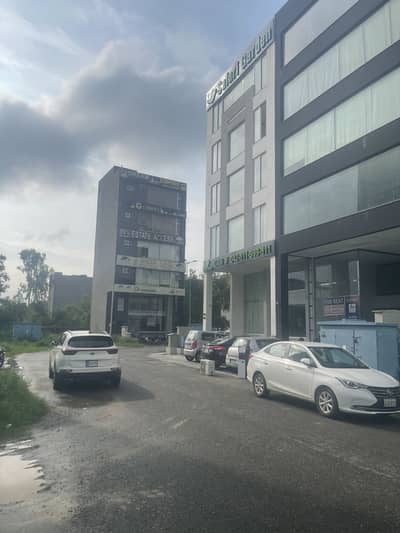 Ideal Location Plot For Sale