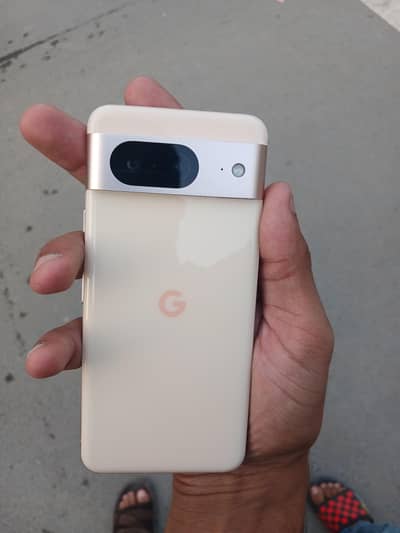 Google Pixel 8