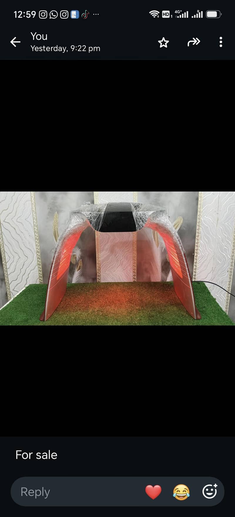 nano therapy light 1