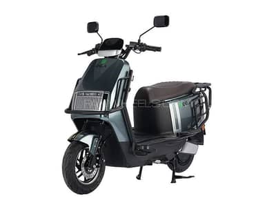 Okla Onyx Electric Scooter | 2200 KM Driven | Excellent Condition
