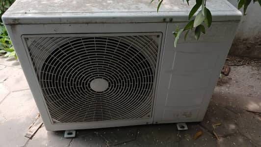 ASCON 1.5T N-I Perfect Cooling