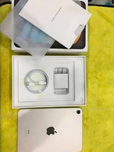 iPad Mini 6