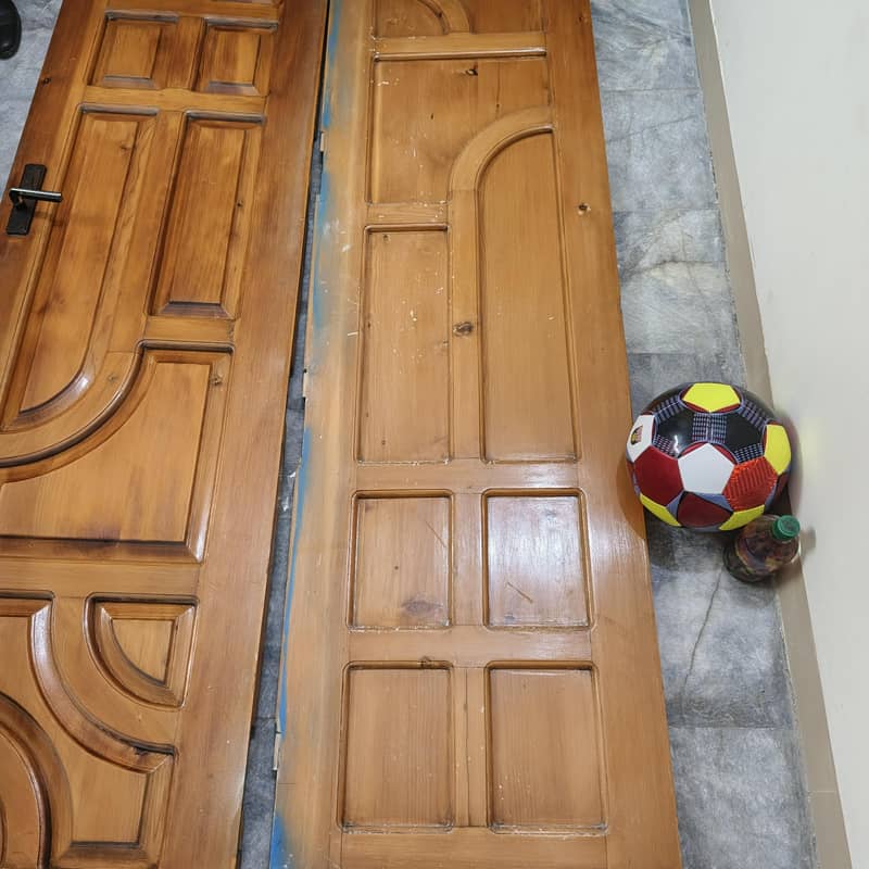 Door set 3
