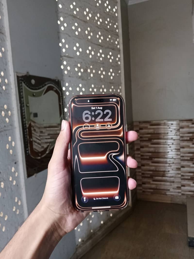 iPhone 17 Pro Max 1