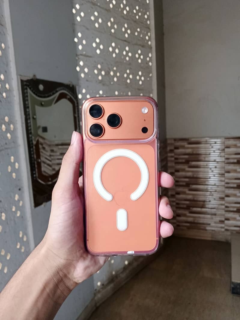 iPhone 17 Pro Max 2