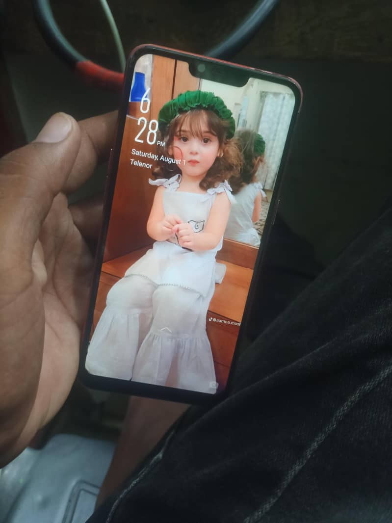 oppo a3s 2