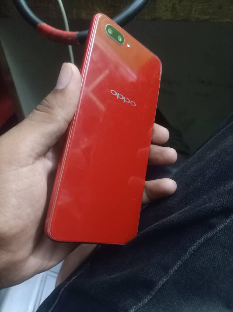 oppo a3s 3