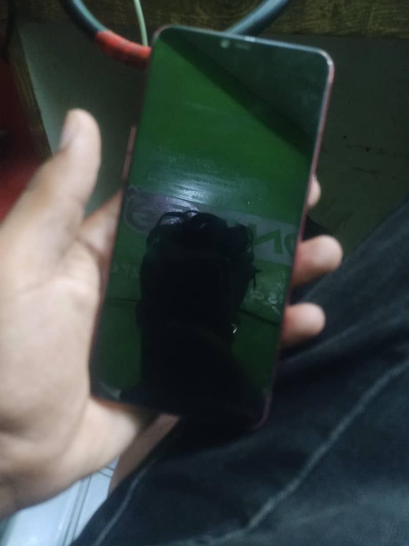 oppo a3s 4