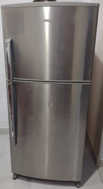 Haier No Frost Refrigerator – Made in Thailand