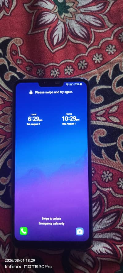 LG G7 ThinQ
