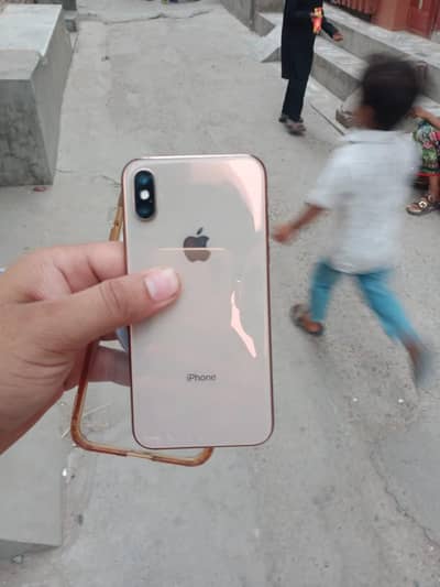Apple iPhone XS
