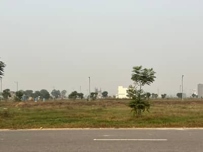 Get In Touch Now To Buy A Commercial Plot In Lahore
