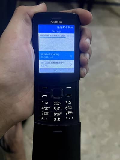 Nokia 8110 4G