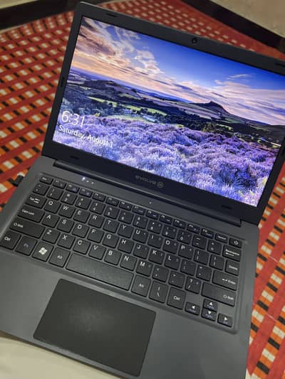 Office Laptop 4 Cores Processor
