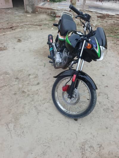 honda deluxe