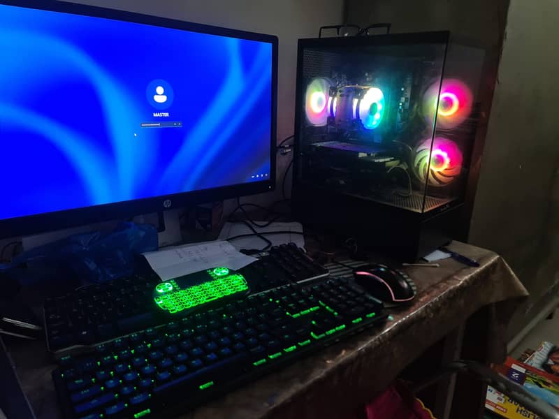 Gaming PC 1