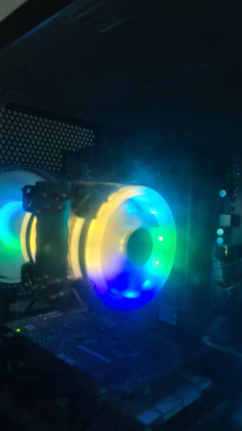 Gaming PC 4