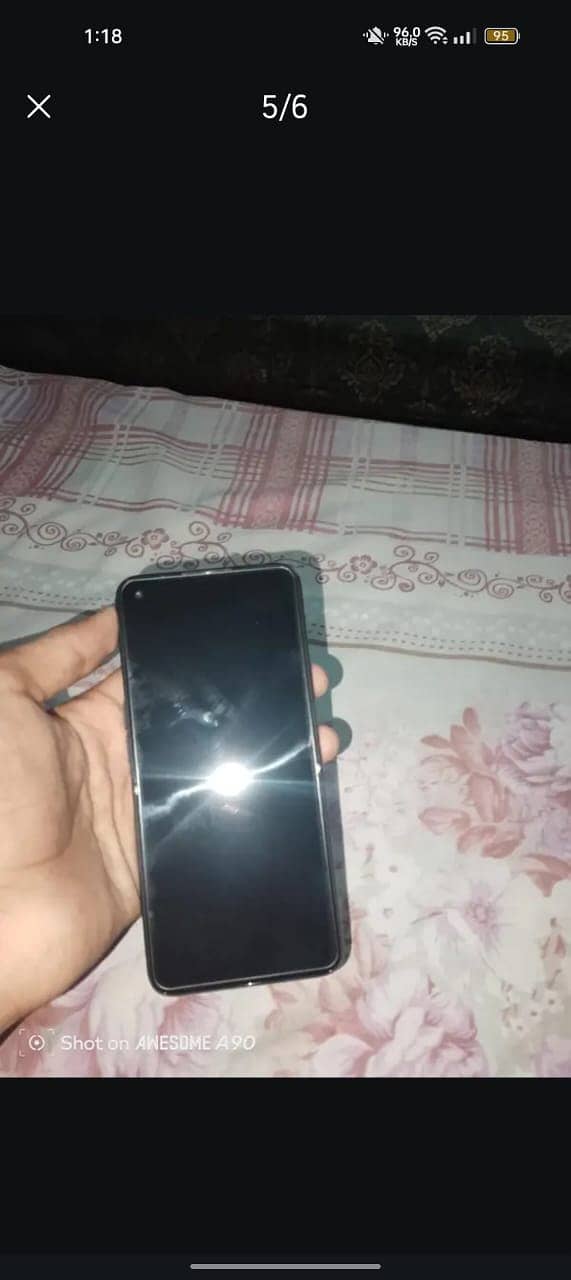 OPPO A76 2