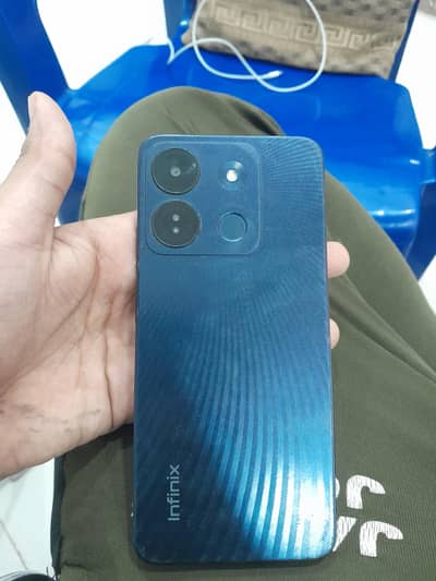 Infinix Smart 7